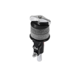 DW DWSM904 4" Cymbal Stacker (8mm thread)