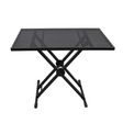 ProX T-KSTU 40X24 Utility Music Keyboard X Stand Table Top Add