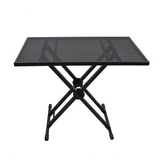 ProX T-KSTU 40X24 Utility Music Keyboard X Stand Table Top Add
