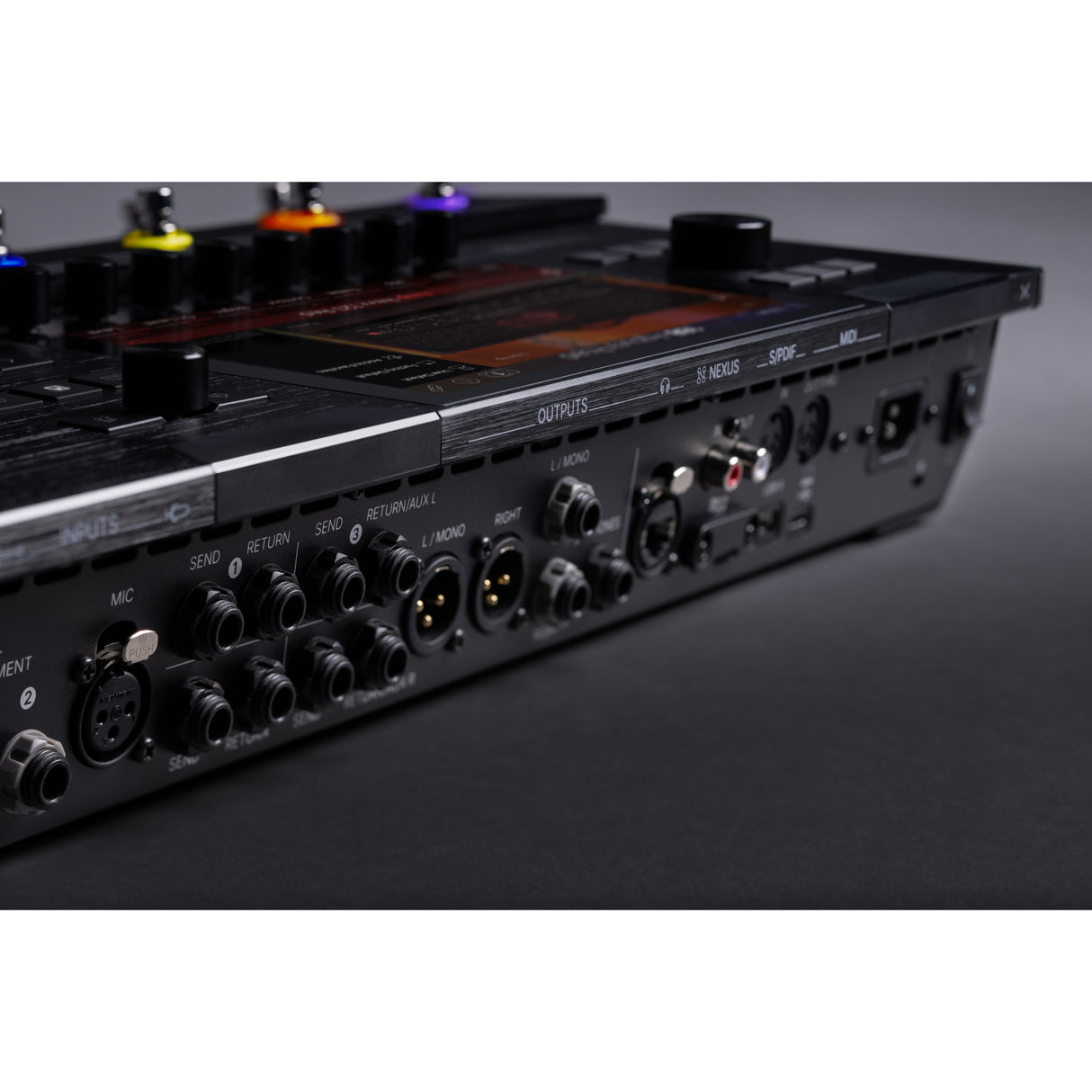 Line 6 Helix Stadium XL Floor Amp and Effects Processor - Preorder