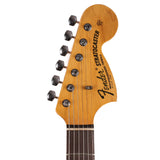 Fender Custom Shop 1969 Stratocaster Heavy Relic Guitar - Aged Vintage White - CHUCKSCLUSIVE - #R111533