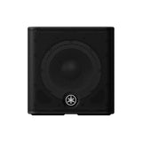Yamaha STAGEPAS 200BTR Battery-powered Portable PA System with Bluetooth - New