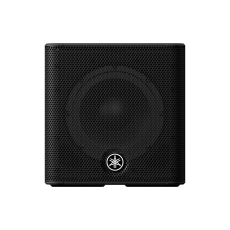 Yamaha STAGEPAS 200BTR Battery-powered Portable PA System with Bluetooth - New