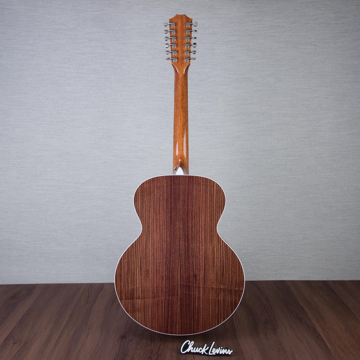 Taylor Limited Edition Legacy 855e 12-String Indian Rosewood/Sitka Spruce Acoustic Electric Guitar - #1211074076