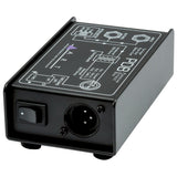 ART PDB Passive Direct Box
