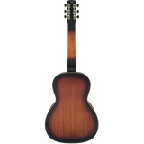 Gretsch G9230 Bobtail Square-Neck Resonator Guitar - Two Color Sunburst - New