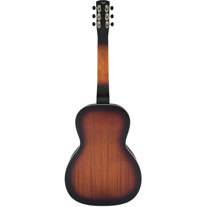 Gretsch G9230 Bobtail Square-Neck Resonator Guitar - Two Color Sunburst - New