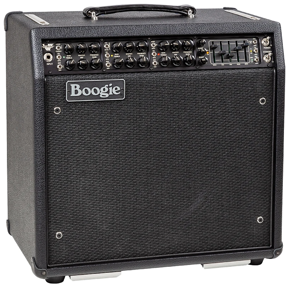 Mesa/Boogie Mark VII Guitar Combo Amplifier with 12-Inch Speaker - Mint, Open Box