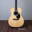 Martin OM-42 Rosewood/Spruce Acoustic Guitar - #M3018195