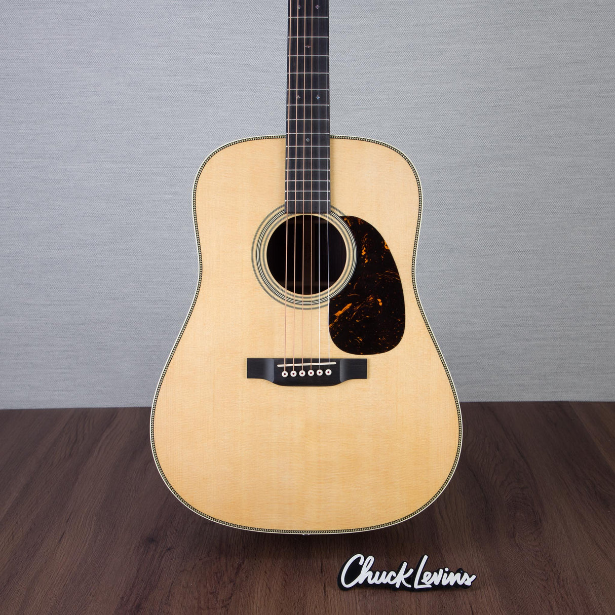 Martin HD-28E East Indian Rosewood/Spruce Fishman Electronics Acoustic Electric Guitar - #M2903352