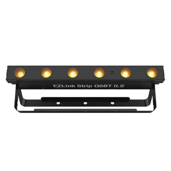Chauvet DJ EZLink Strip Q6BT ILS