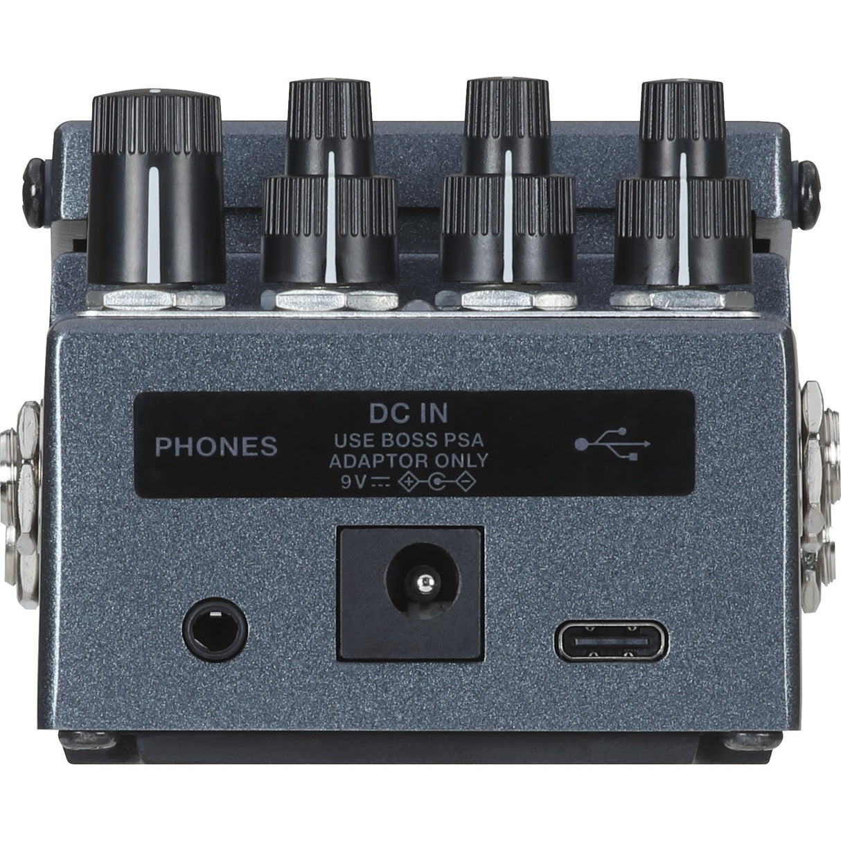 Boss IR-2 Amp and Cabinet Emulator Effects Pedal