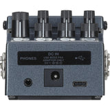 Boss IR-2 Amp and Cabinet Emulator Effects Pedal