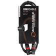 ADJ Accu-Cable AC5PDMX5 5 Pin DMX Cable - 5-Foot