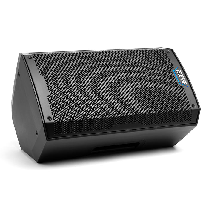 Alto TS410 2000-Watt 10-Inch 2-Way Powered Loudspeaker with Bluetooth Dsp and App Control