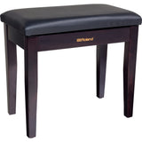 Roland RPB-100RW Rosewood Keyboard Bench