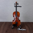 Used Student 1/2 Violin with Case and Accessories