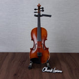 Used Student 1/2 Violin with Case and Accessories