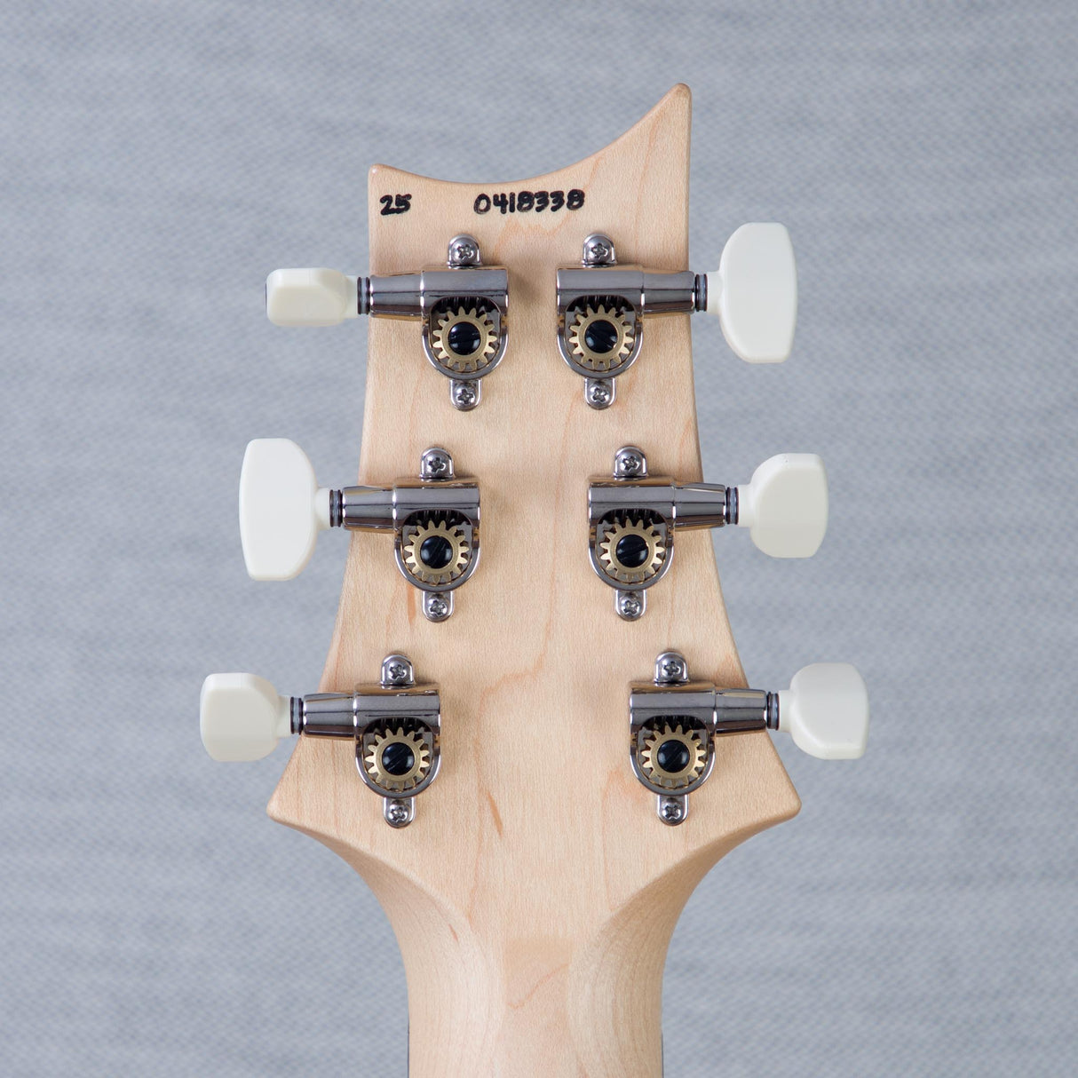 PRS CE 24 Custom Color Electric Guitar - Subzero - #250418338