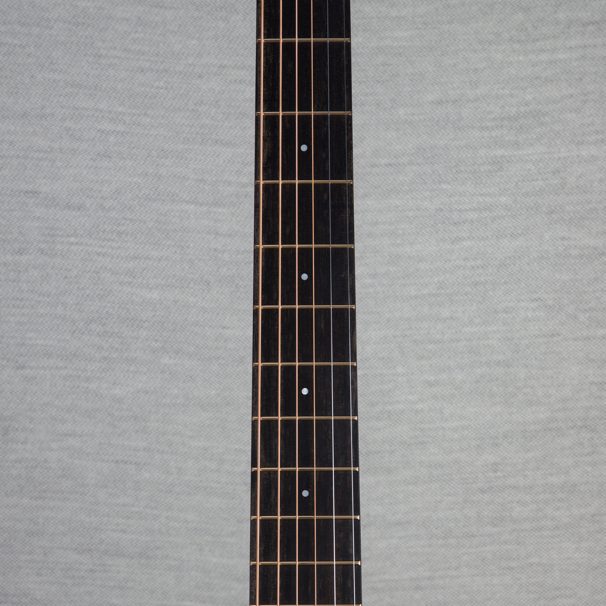 Bedell Revolution Parlor Acoustic Guitar - #722002