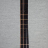 Bedell Revolution Parlor Acoustic Guitar - #722002