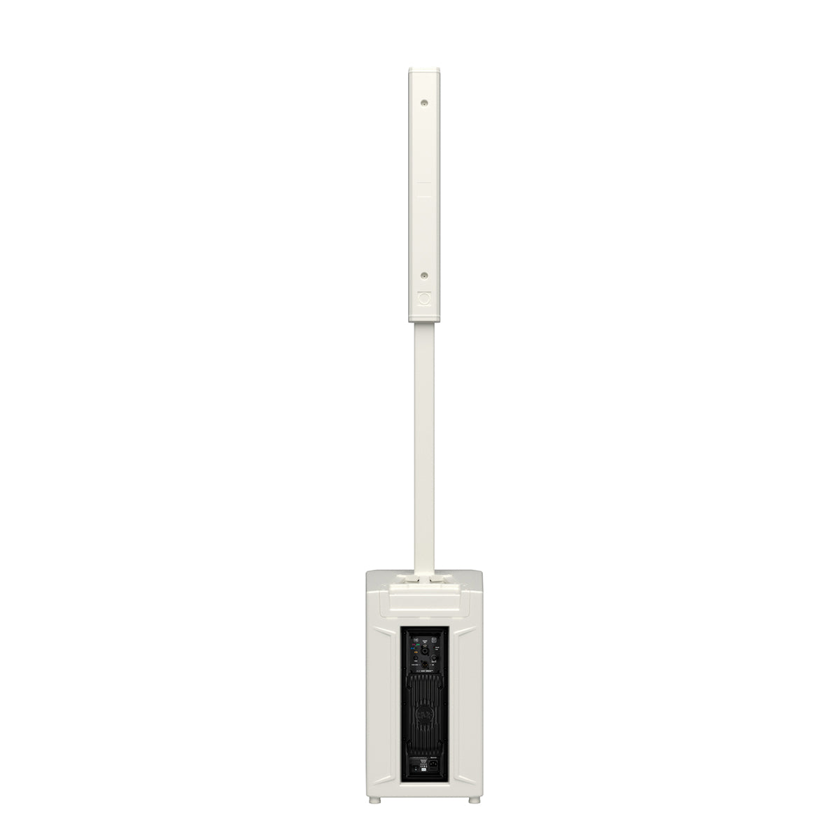 RCF EVOX J9 Active 2100-Watt 12-Inch Three-way Column Array - White