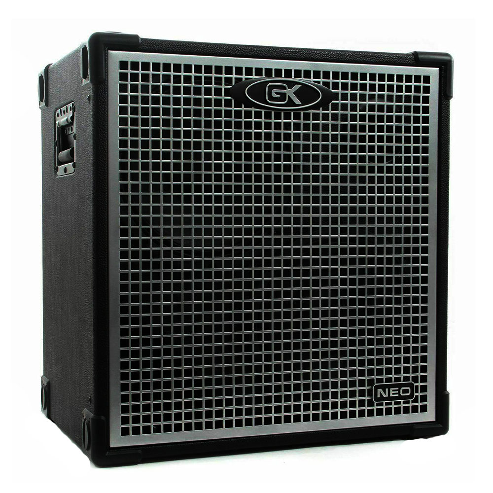 Gallien-Krueger NEO 212 II 2x12" Bass Cabinet