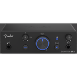 Fender Quantum LT 2 USB-C Audio Interface