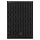 RCF SUB-702AS MK3 12-Inch 1400-Watt Active Subwoofer