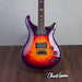 PRS Private Stock DGT Electric Guitar - Indian Ocean Sunset Glow - #240384246