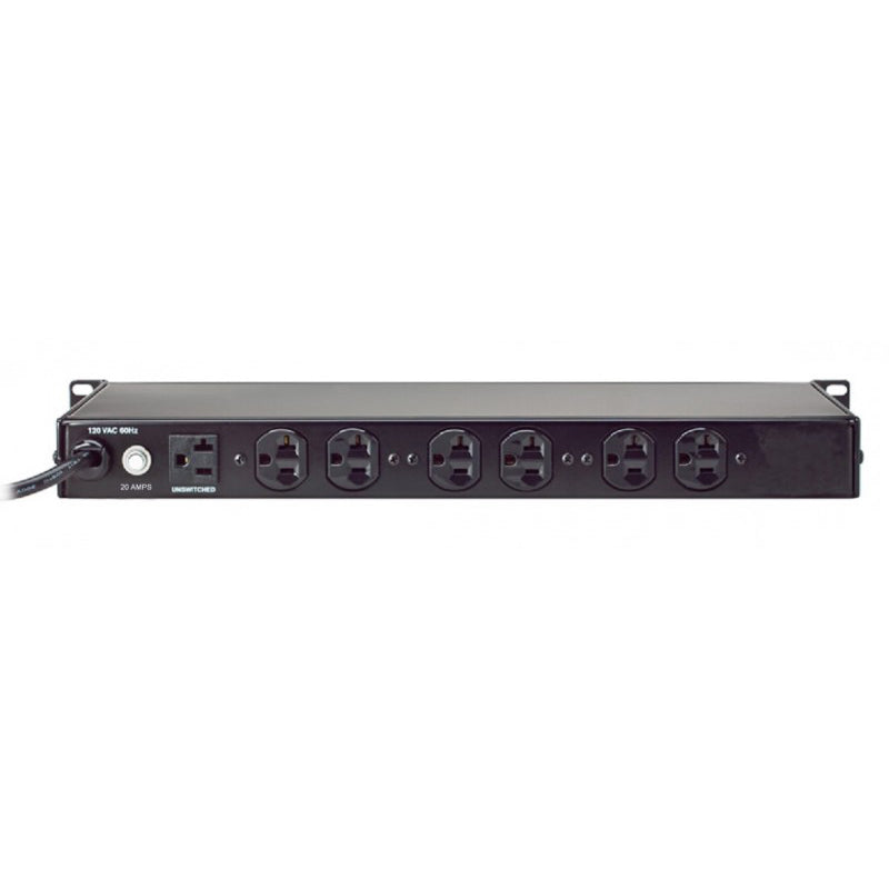 Juice Goose JG 11-15A 11-Outlet Power Conditioner