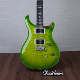 PRS CE24 Electric Guitar - Eriza Verde - #230366212 - 2023
