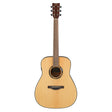 Yamaha 2nd Generation TransAcoustic TAG1E Acoustic Electric Guitar - Natural