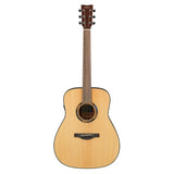 Yamaha 2nd Generation TransAcoustic TAG1E Acoustic Electric Guitar - Natural