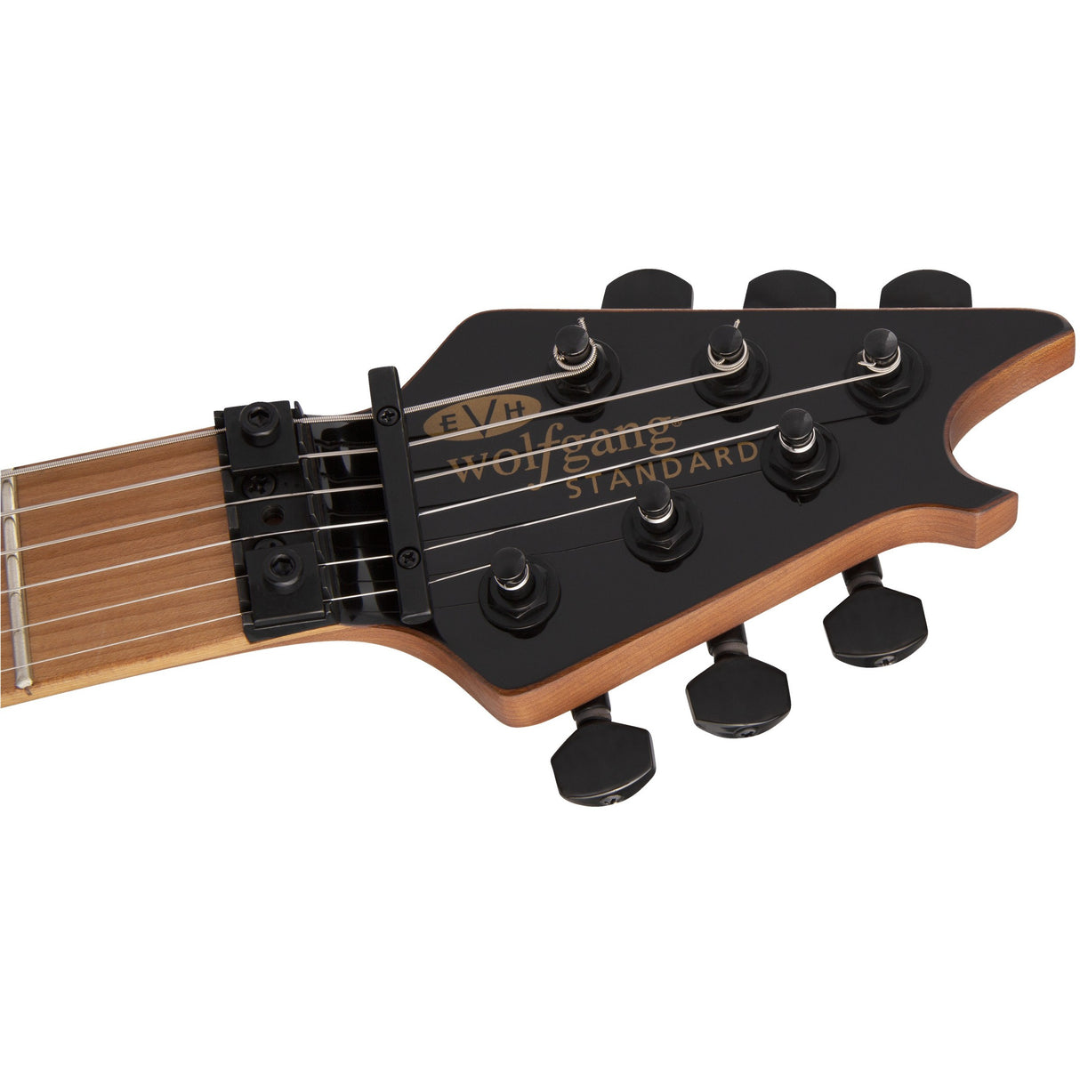 EVH Wolfgang Standard Electric Guitar - Matte Army Drab - New