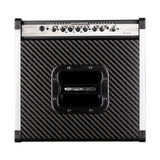 GR Bass AT Cube 350-Watt 1x12-Inch 4-Ohms Carbon Fiber Bass Guitar Combo Amplifier
