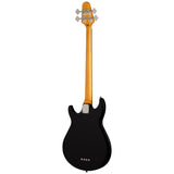 Epiphone Mike Dirnt Grabber G-3 Signature Electric Bass Guitar - Silverburst