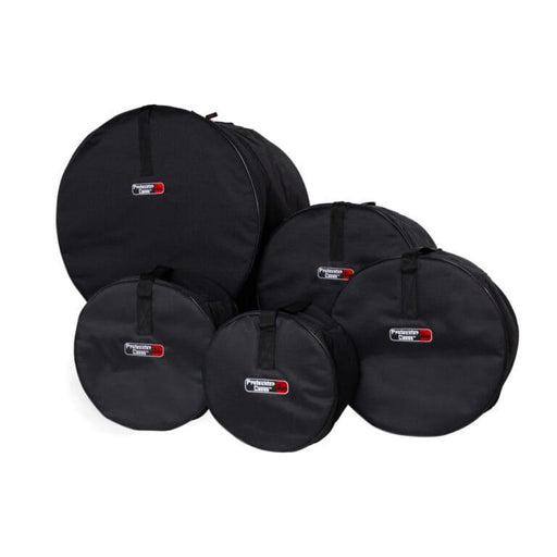 Gator 5-Piece Rock Set Bags