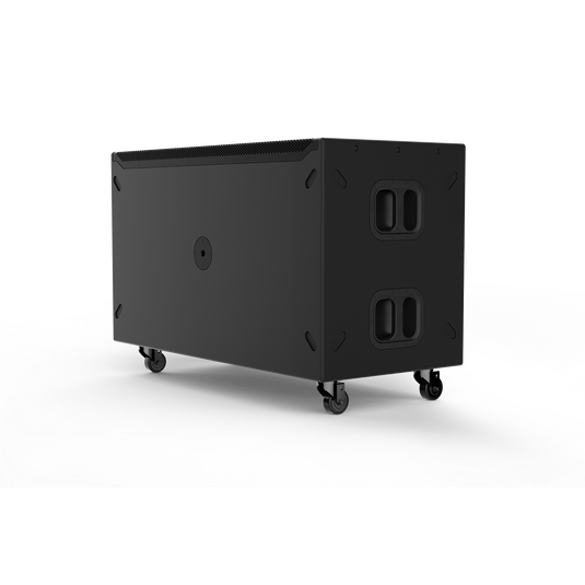 JBL ACK1 Universal Accessory Caster Kit