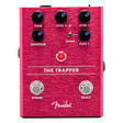 Fender Trapper Dual Fuzz Guitar Pedal - Preorder