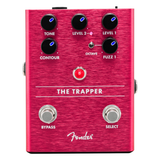 Fender Trapper Dual Fuzz Guitar Pedal - Preorder
