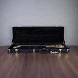 Spector Euro 5 LT Solid Korina Wings 5-String Electric Bass Guitar - Natural Satin - CHUCKSCLUSIVE - #NB23461