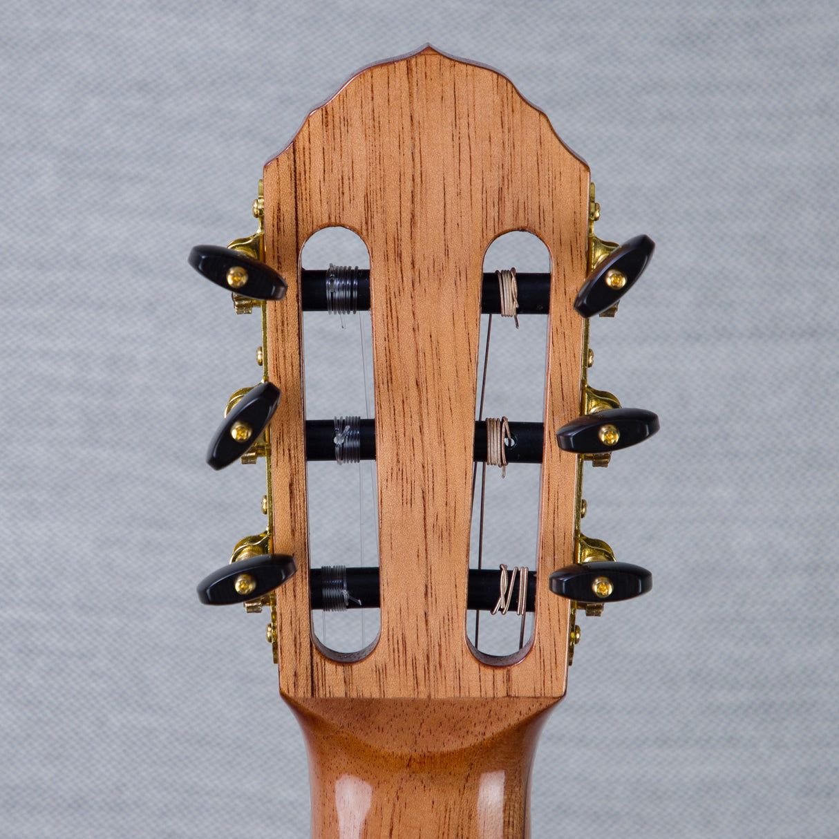 Arce AR5-1-CE-CD Walnut/Cedar Acoustic Electric Cedar - #0121