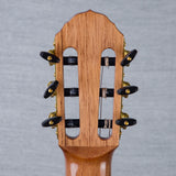 Arce AR5-1-CE-CD Walnut/Cedar Acoustic Electric Cedar - #0121