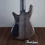 Spector Euro 6 LT Bass Guitar - Grand Canyon Gloss - CHUCKSCLUSIVE - #]C121SN 21100