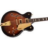 Gretsch G5422G-12 Electromatic Classic Double-Cut 12-String Hollowbody Electric Guitar - Single Barrel Burst