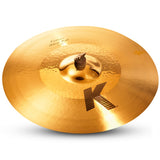 Zildjian 21-Inch K Custom Hybrid Ride Cymbal