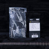 PRS Custom 24 10-Top Maple/Korina Sprayer's Choice Electric Guitar - Rocoto Burst - #0419195