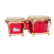 Toca Eric Velez Signature Series Bongos - Rojo Arandano