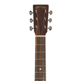 Martin Road Series D-13E Retro Walnut Acoustic Electric Guitar